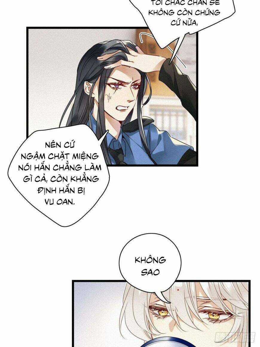 Thỉnh Quân Nhập Quái - Chapter 24 - Trang 36