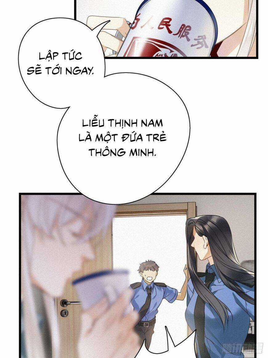 Thỉnh Quân Nhập Quái - Chapter 24 - Trang 37