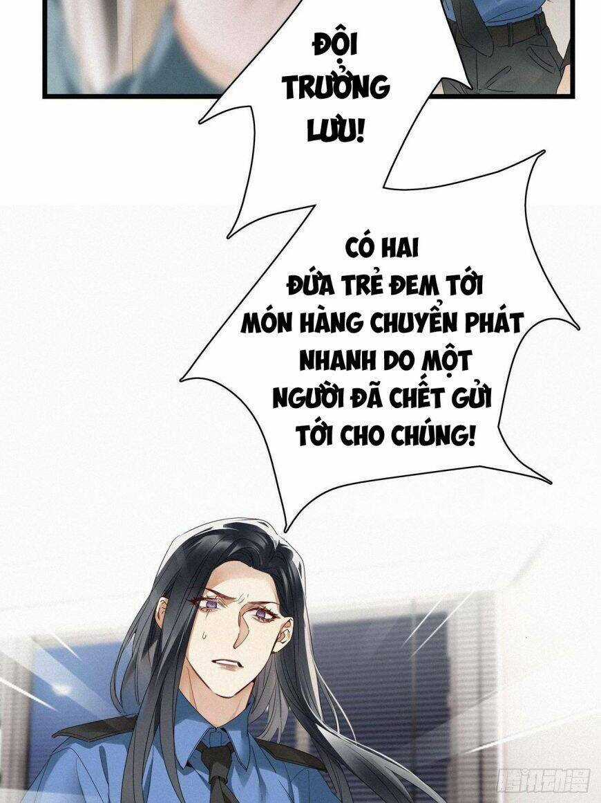 Thỉnh Quân Nhập Quái - Chapter 24 - Trang 38