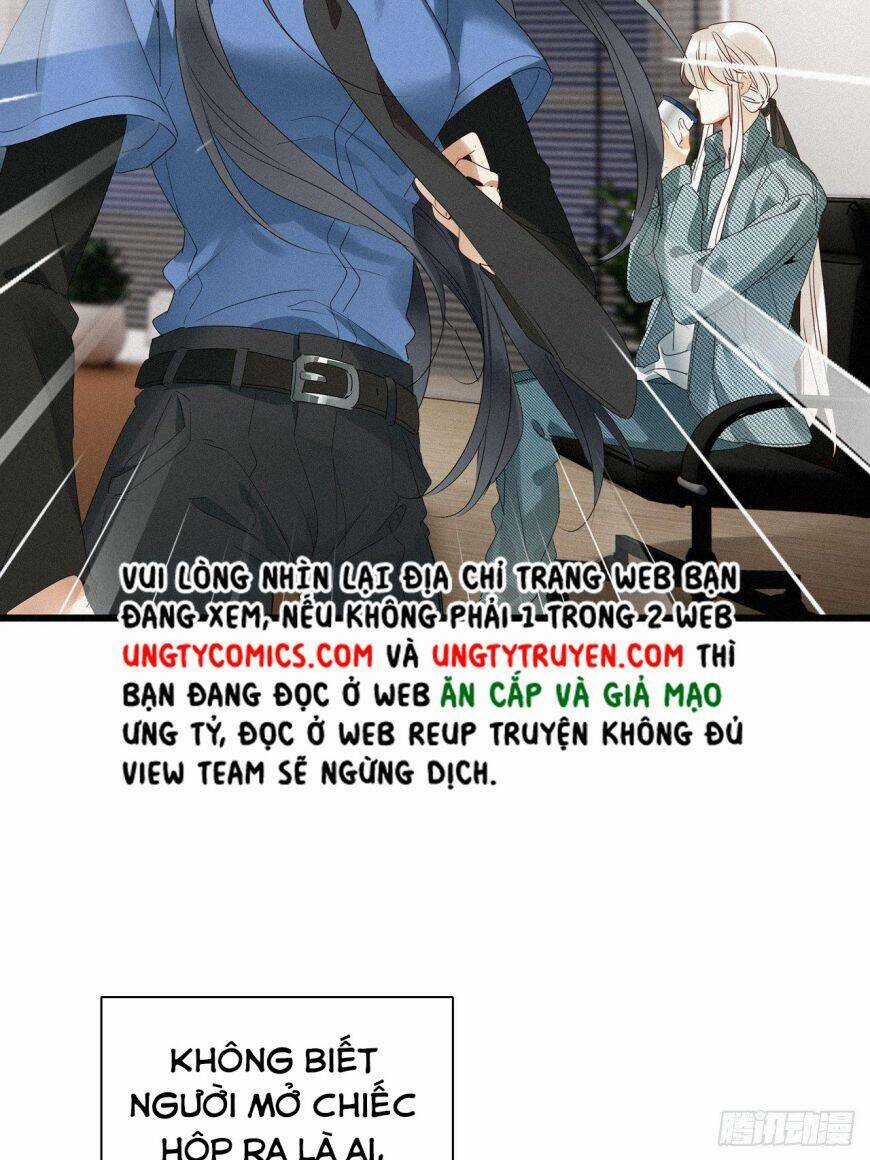 Thỉnh Quân Nhập Quái - Chapter 24 - Trang 39