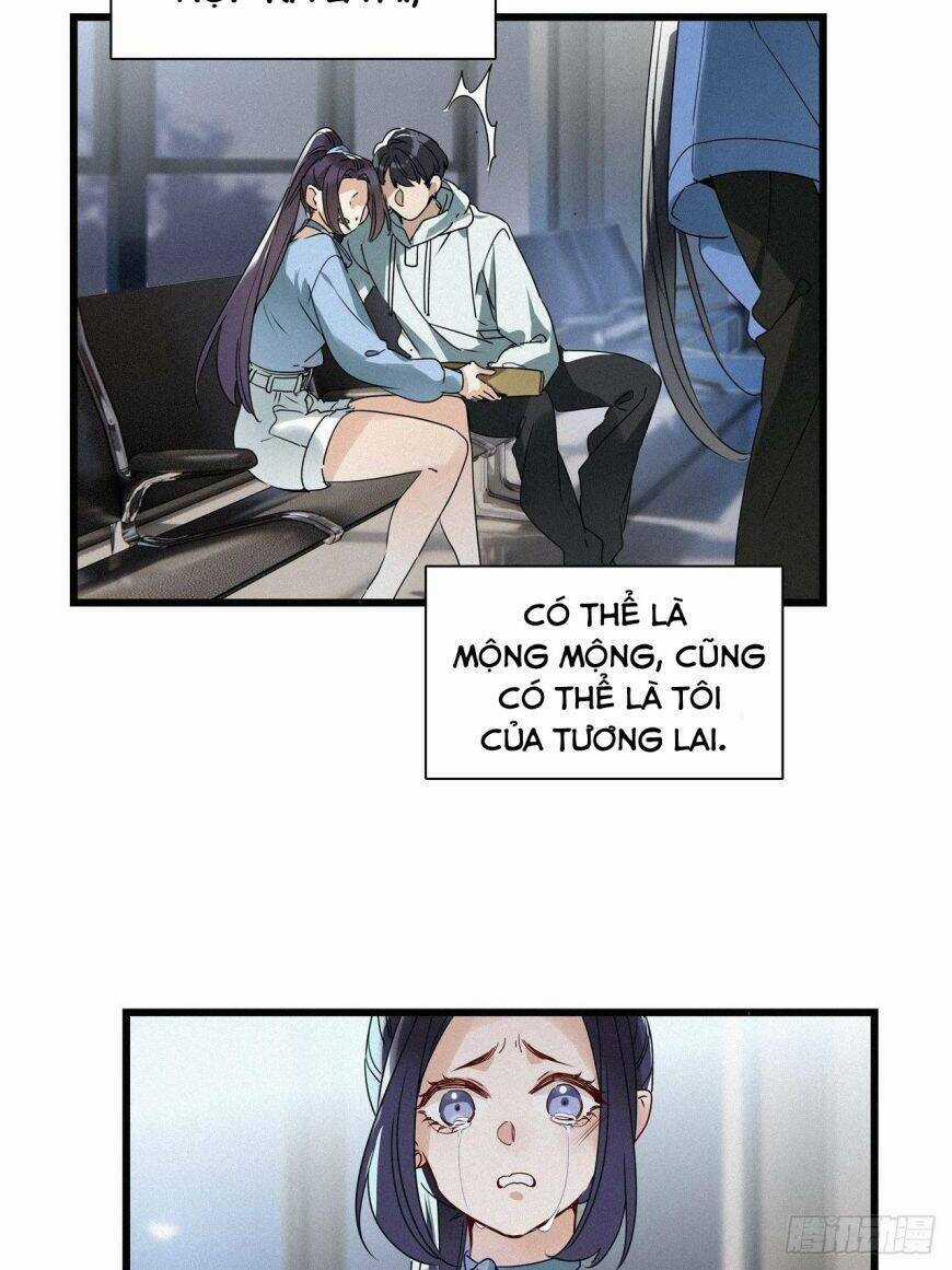 Thỉnh Quân Nhập Quái - Chapter 24 - Trang 40