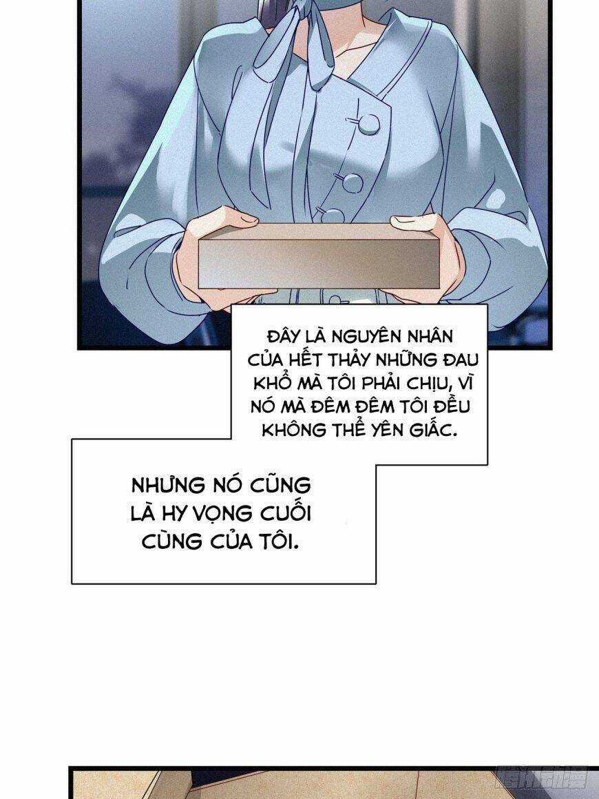 Thỉnh Quân Nhập Quái - Chapter 24 - Trang 41
