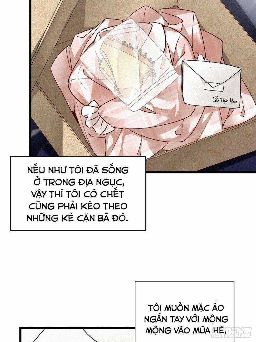 Thỉnh Quân Nhập Quái - Chapter 24 - Trang 42