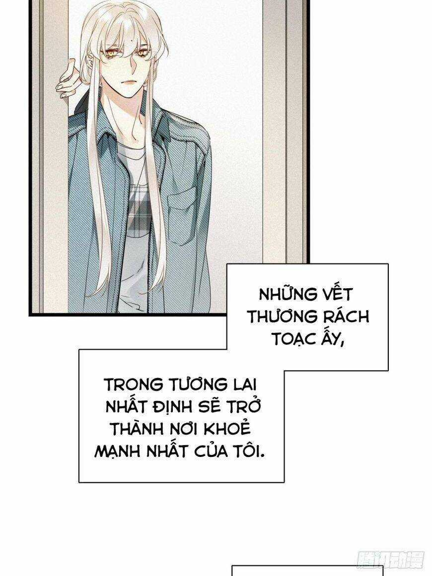 Thỉnh Quân Nhập Quái - Chapter 24 - Trang 44