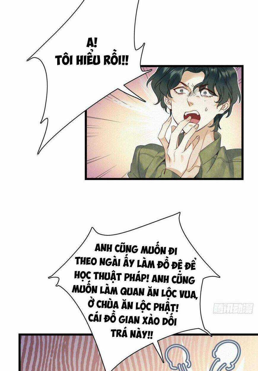 Thỉnh Quân Nhập Quái - Chapter 24 - Trang 6