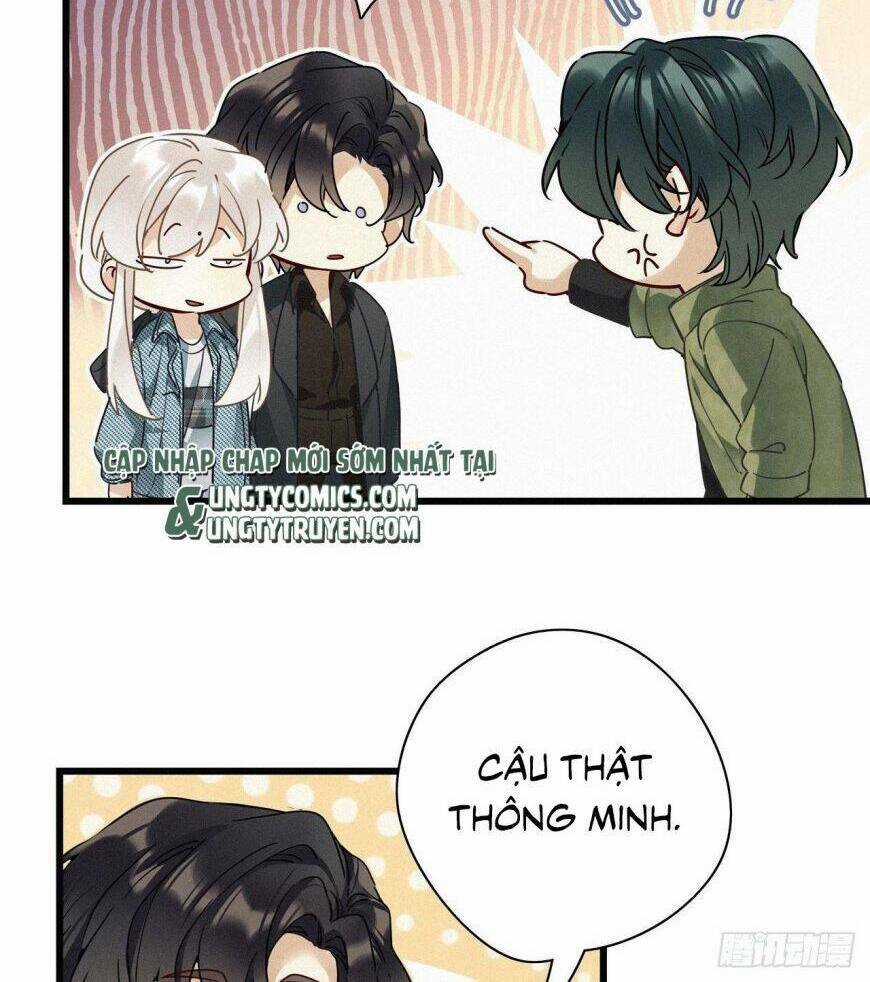 Thỉnh Quân Nhập Quái - Chapter 24 - Trang 7