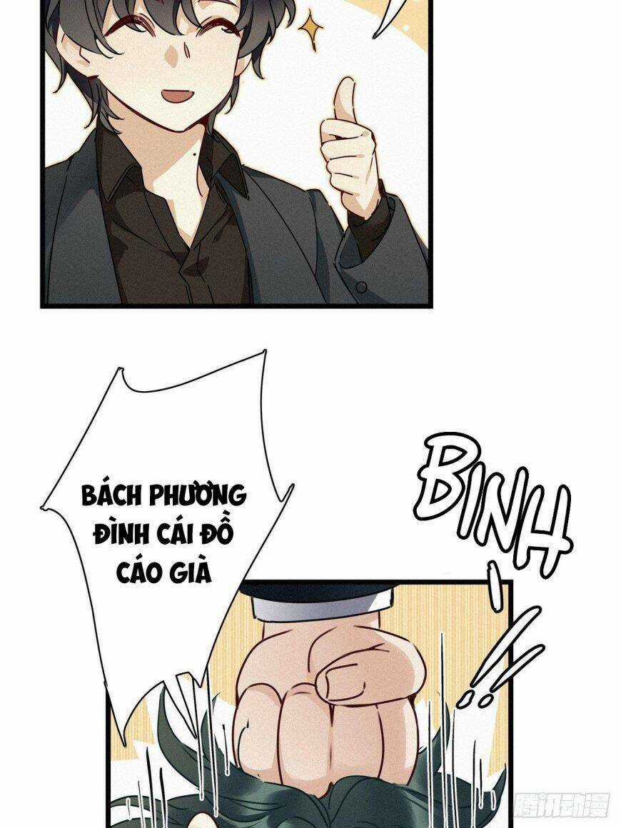 Thỉnh Quân Nhập Quái - Chapter 24 - Trang 8