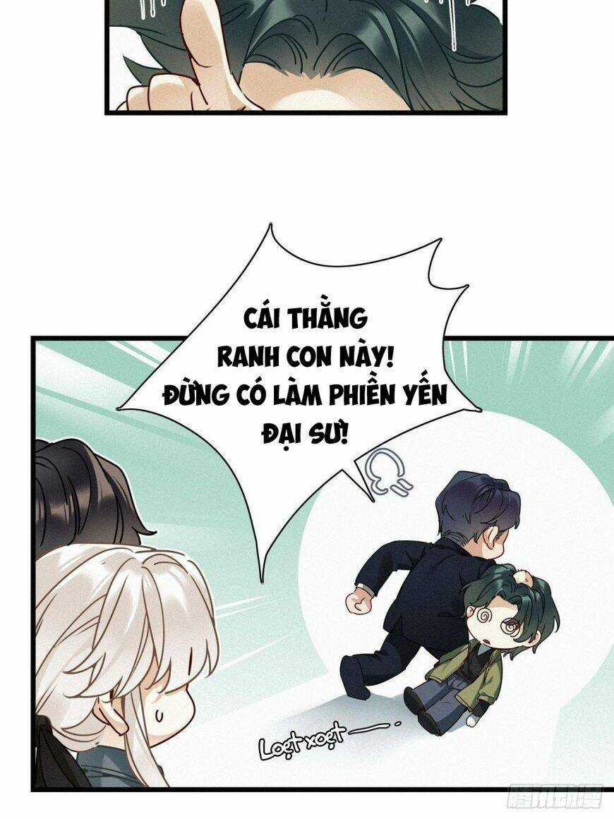 Thỉnh Quân Nhập Quái - Chapter 24 - Trang 9