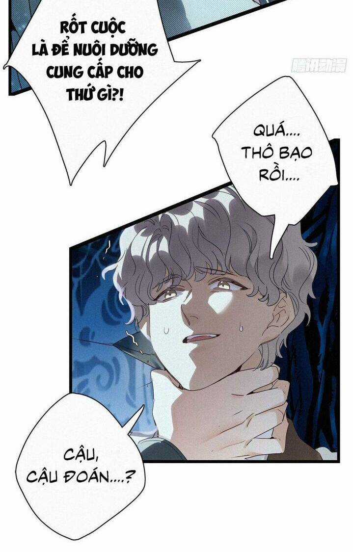 Thỉnh Quân Nhập Quái - Chapter 25 - Trang 11