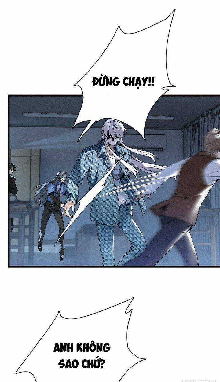 Thỉnh Quân Nhập Quái - Chapter 25 - Trang 16