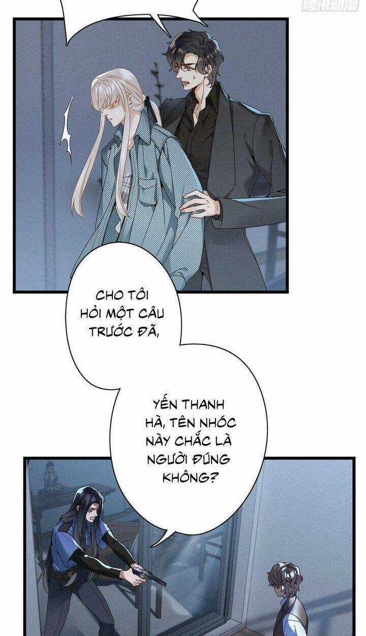 Thỉnh Quân Nhập Quái - Chapter 25 - Trang 17