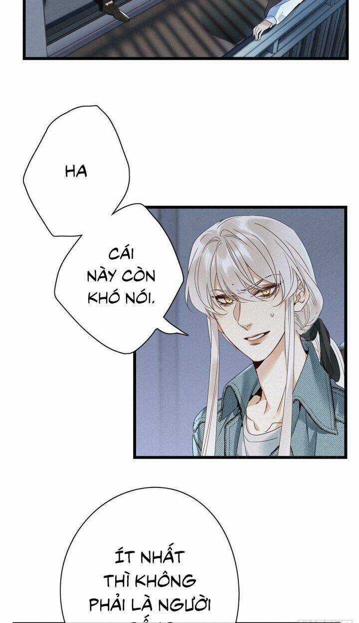 Thỉnh Quân Nhập Quái - Chapter 25 - Trang 19