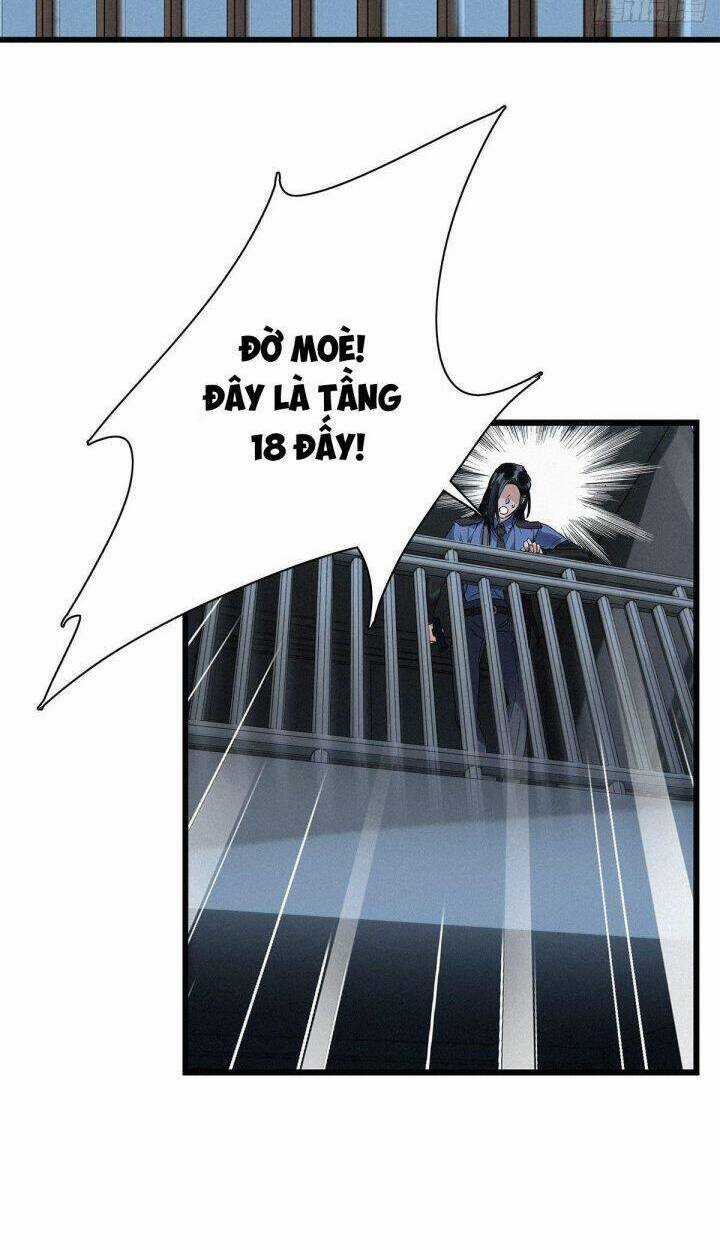 Thỉnh Quân Nhập Quái - Chapter 25 - Trang 23