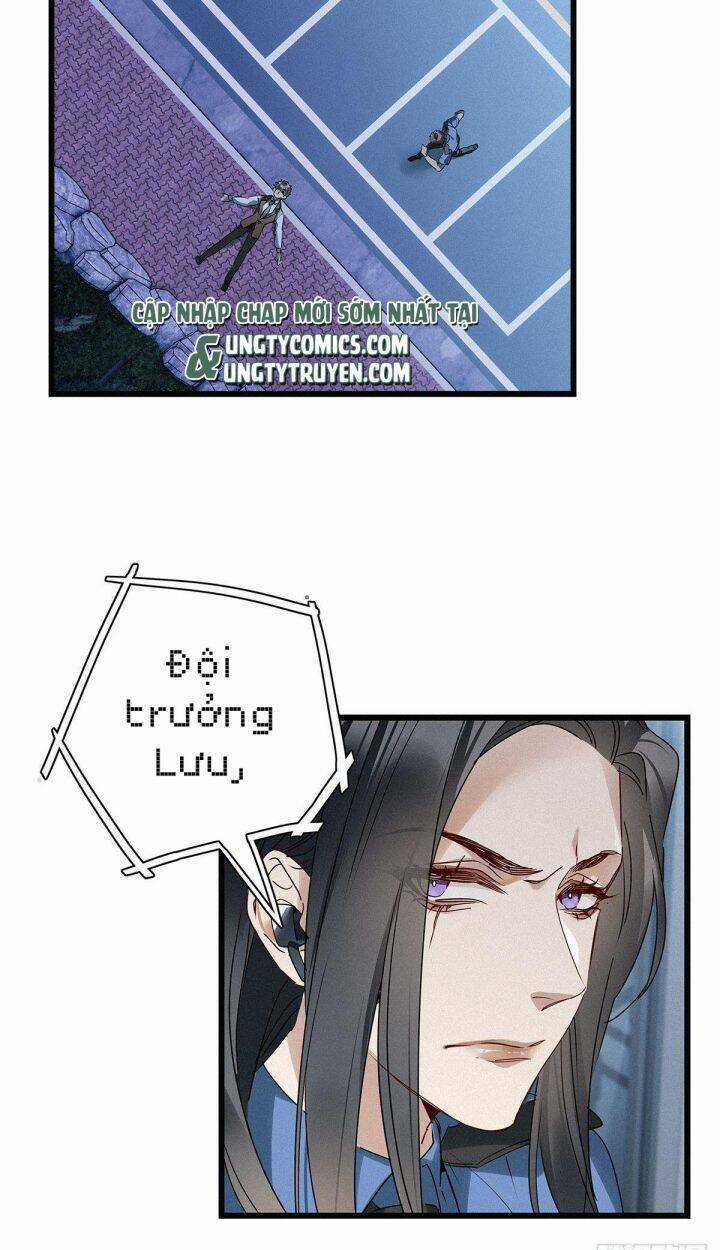 Thỉnh Quân Nhập Quái - Chapter 25 - Trang 25