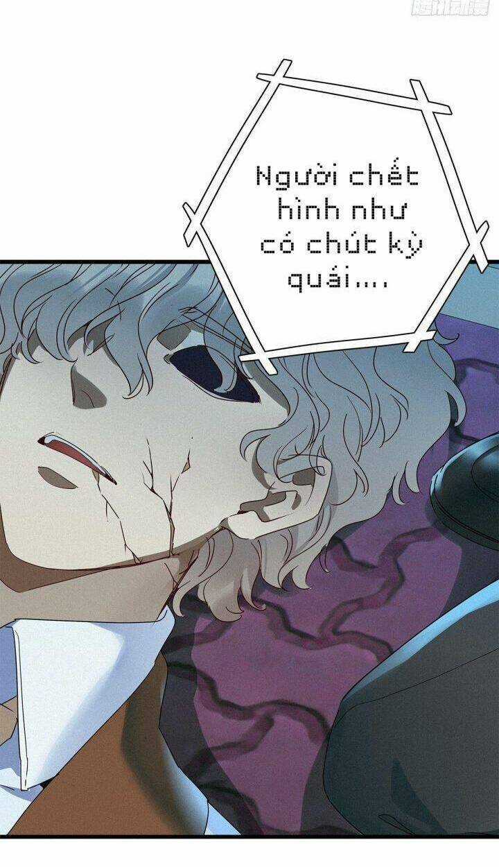 Thỉnh Quân Nhập Quái - Chapter 25 - Trang 26