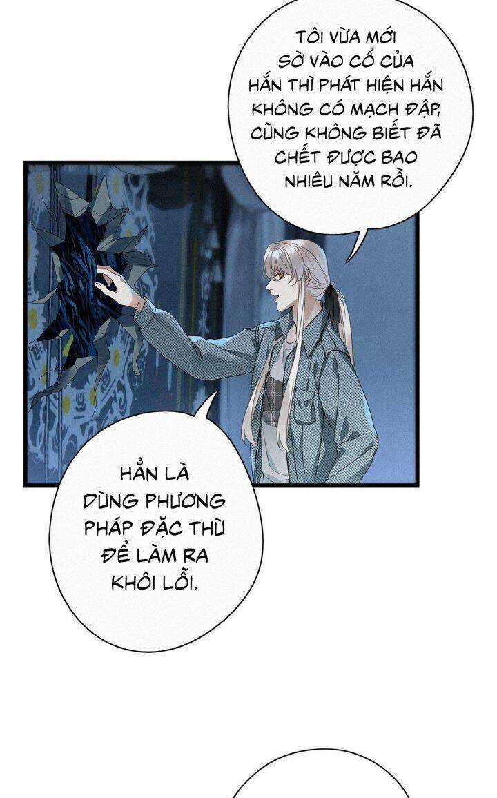 Thỉnh Quân Nhập Quái - Chapter 25 - Trang 28