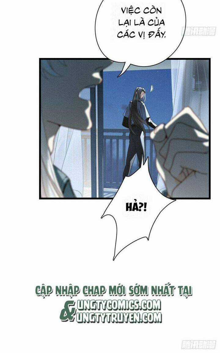 Thỉnh Quân Nhập Quái - Chapter 25 - Trang 29