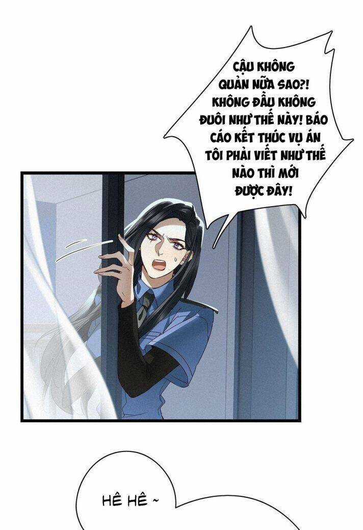 Thỉnh Quân Nhập Quái - Chapter 25 - Trang 30