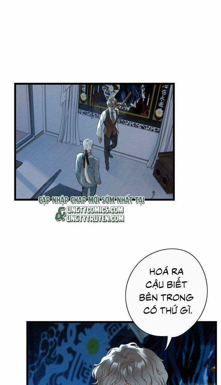 Thỉnh Quân Nhập Quái - Chapter 25 - Trang 4