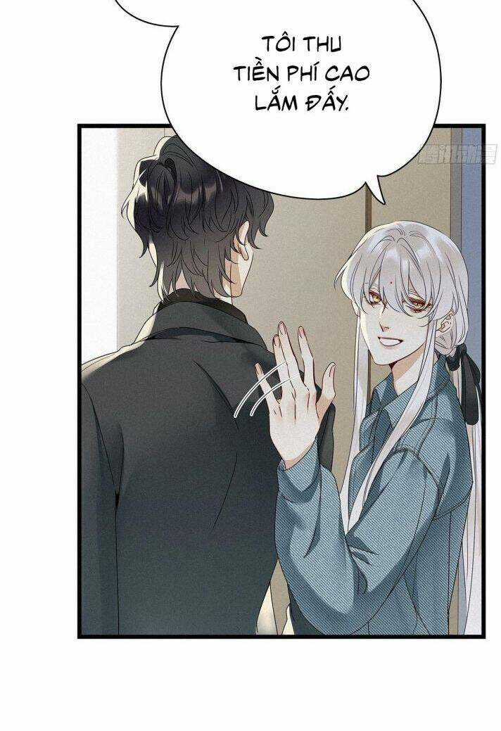 Thỉnh Quân Nhập Quái - Chapter 25 - Trang 31