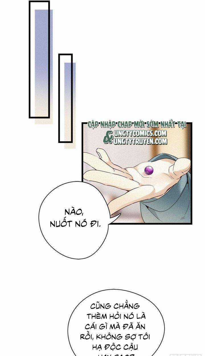 Thỉnh Quân Nhập Quái - Chapter 25 - Trang 33