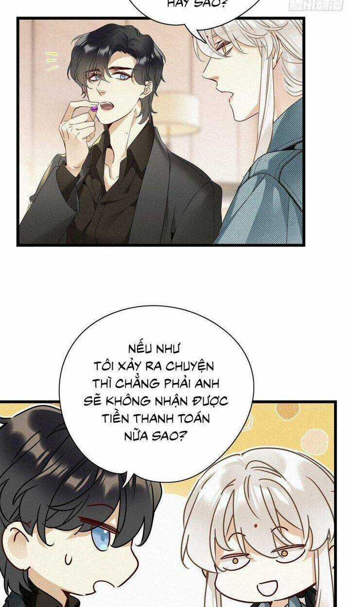 Thỉnh Quân Nhập Quái - Chapter 25 - Trang 34