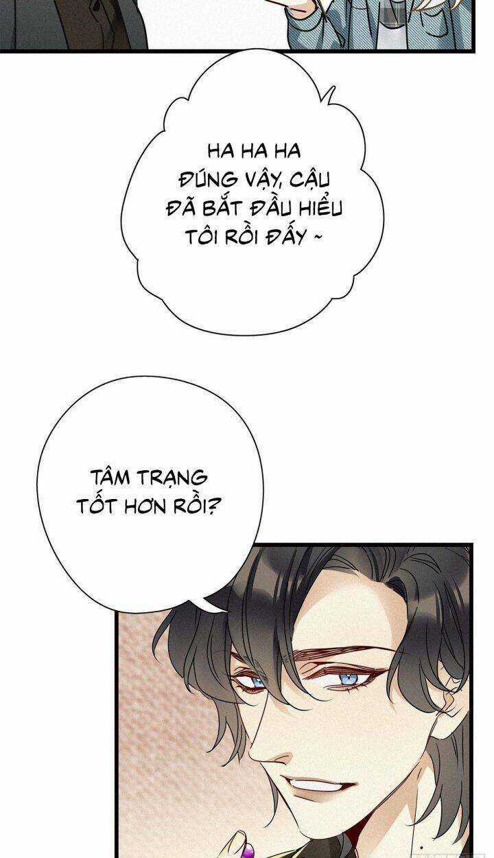 Thỉnh Quân Nhập Quái - Chapter 25 - Trang 36