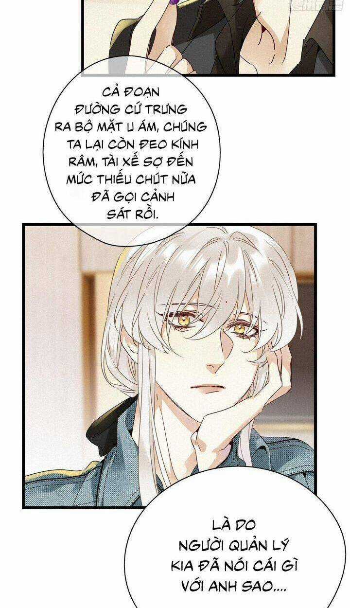 Thỉnh Quân Nhập Quái - Chapter 25 - Trang 37