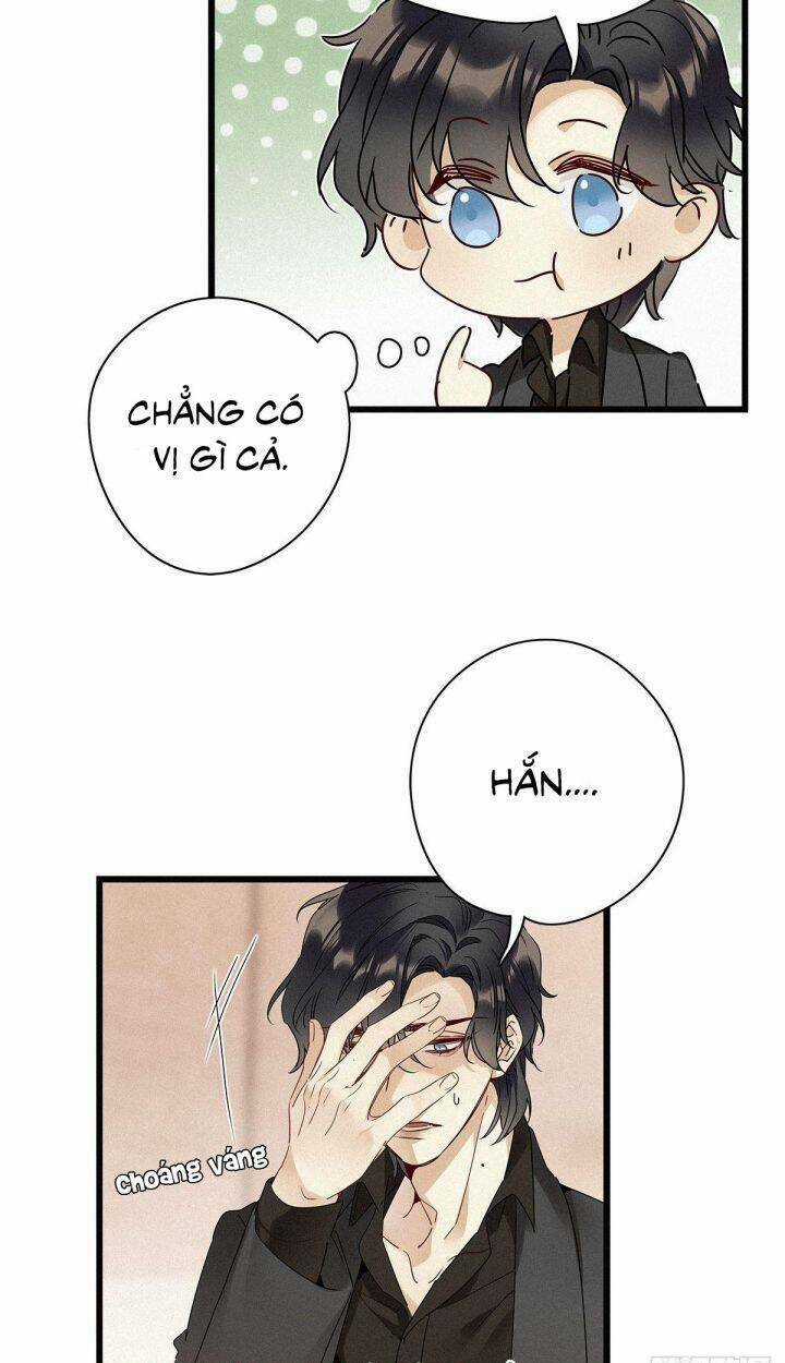 Thỉnh Quân Nhập Quái - Chapter 25 - Trang 39