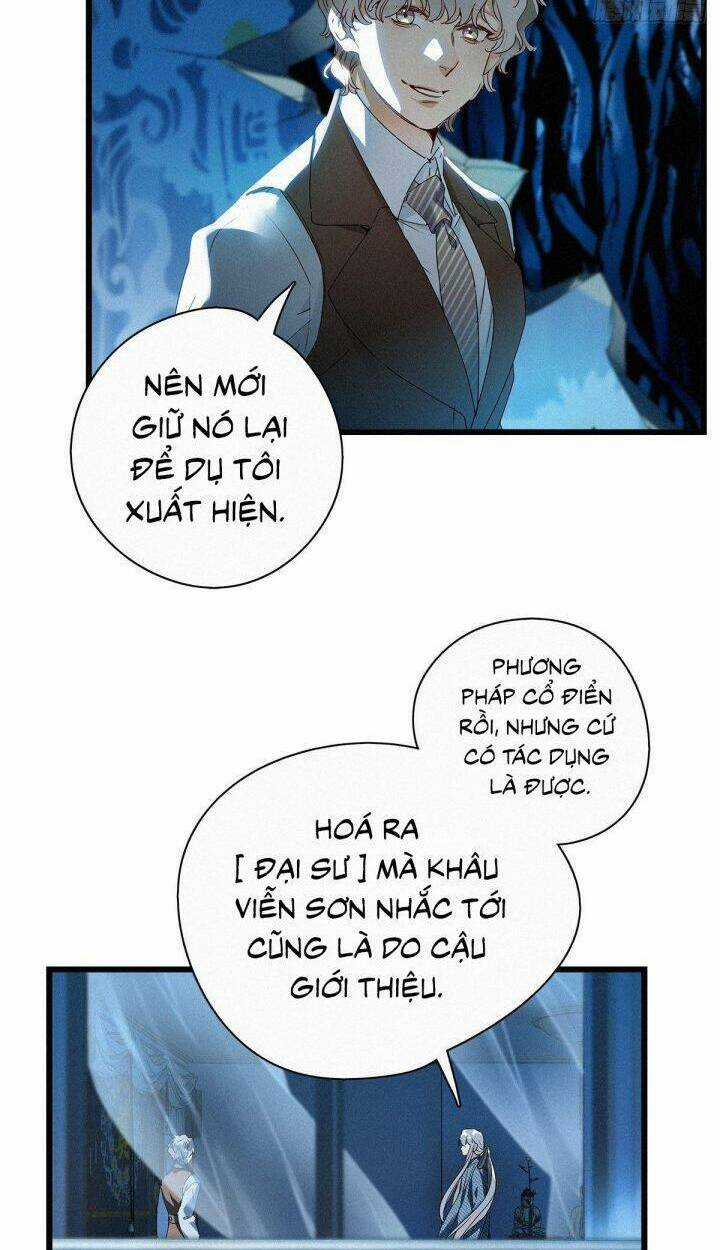 Thỉnh Quân Nhập Quái - Chapter 25 - Trang 5