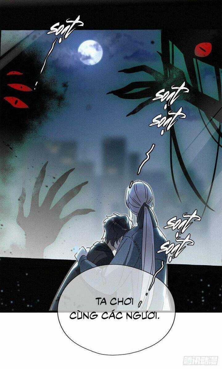 Thỉnh Quân Nhập Quái - Chapter 25 - Trang 45