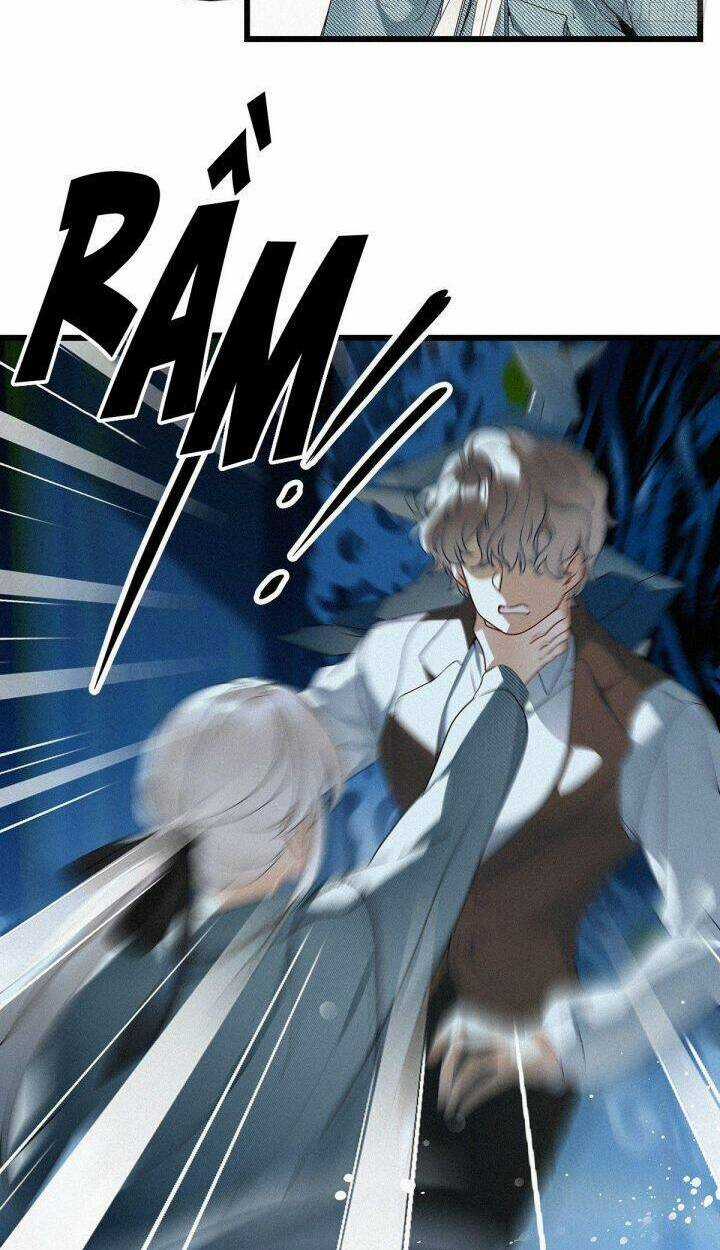 Thỉnh Quân Nhập Quái - Chapter 25 - Trang 8