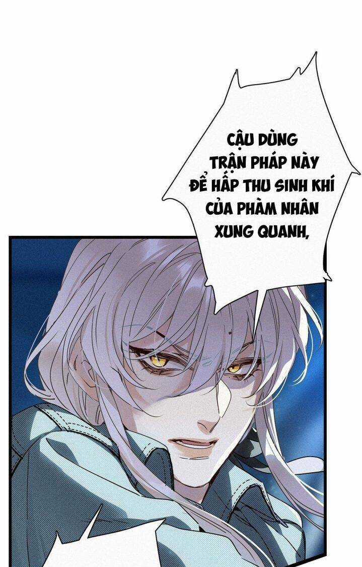 Thỉnh Quân Nhập Quái - Chapter 25 - Trang 10