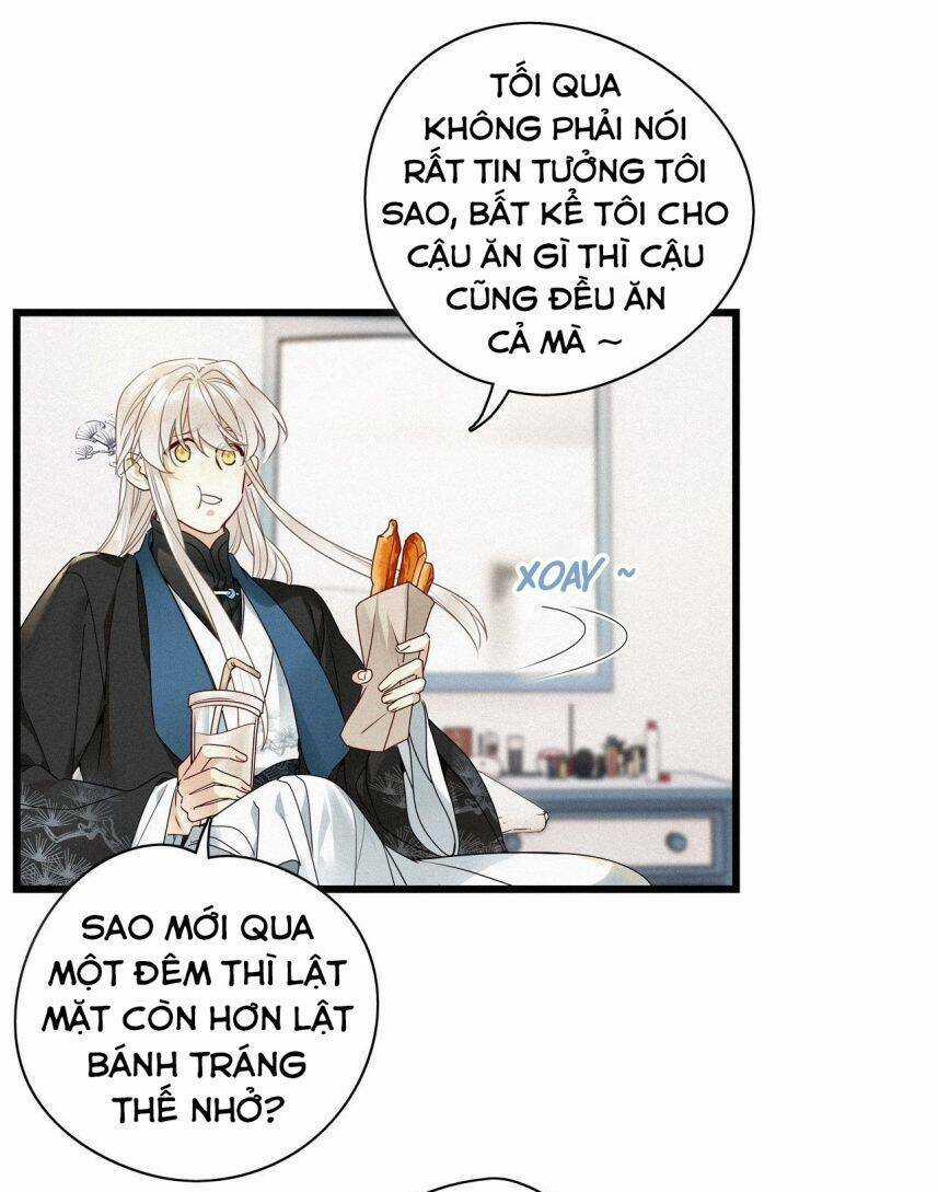 Thỉnh Quân Nhập Quái - Chapter 26 - Trang 11