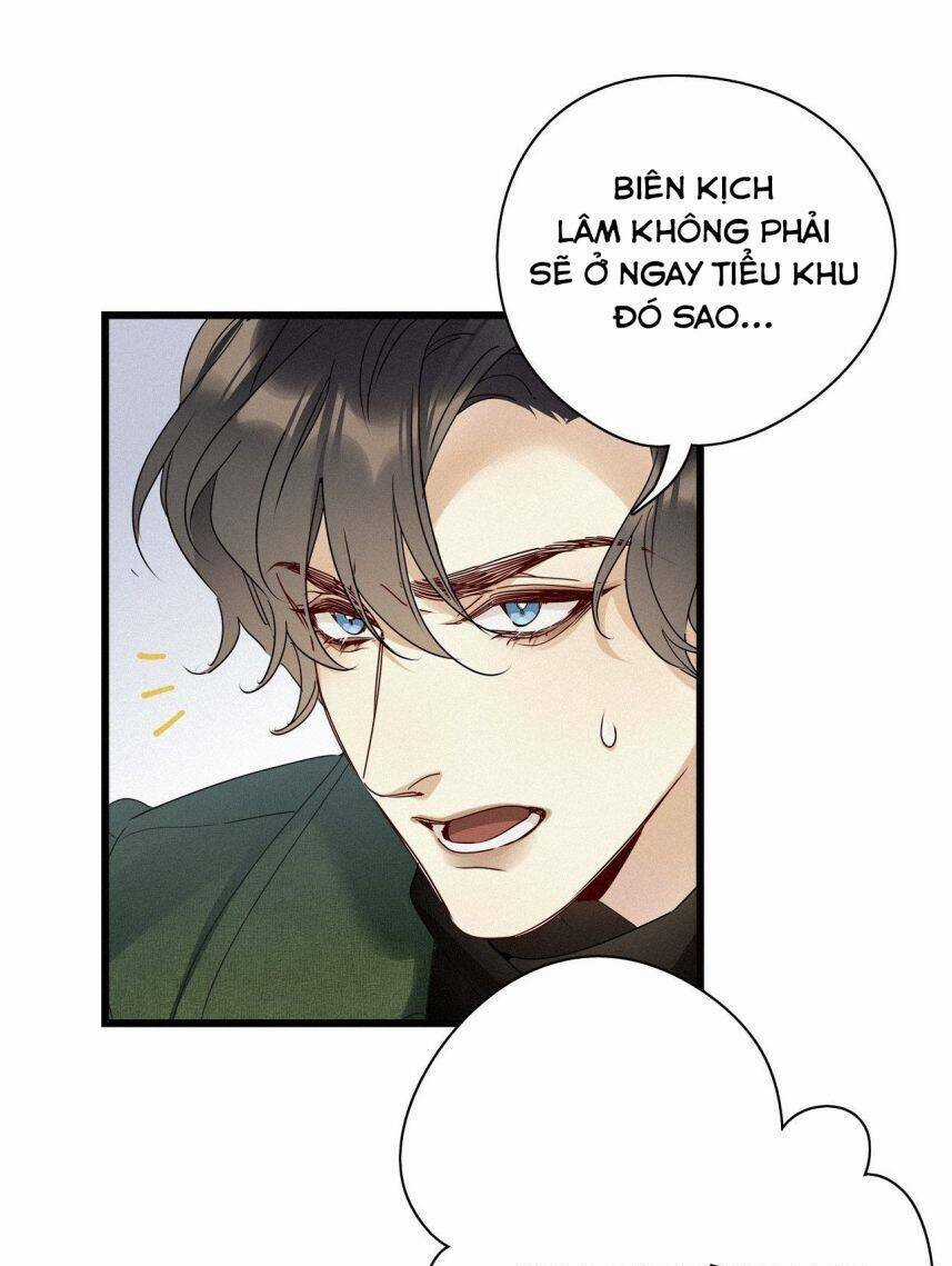 Thỉnh Quân Nhập Quái - Chapter 26 - Trang 17