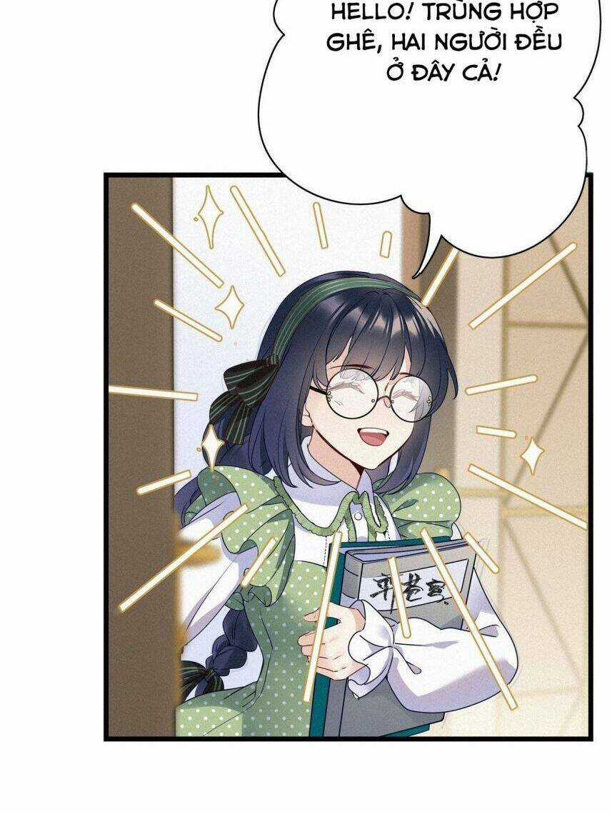 Thỉnh Quân Nhập Quái - Chapter 26 - Trang 18