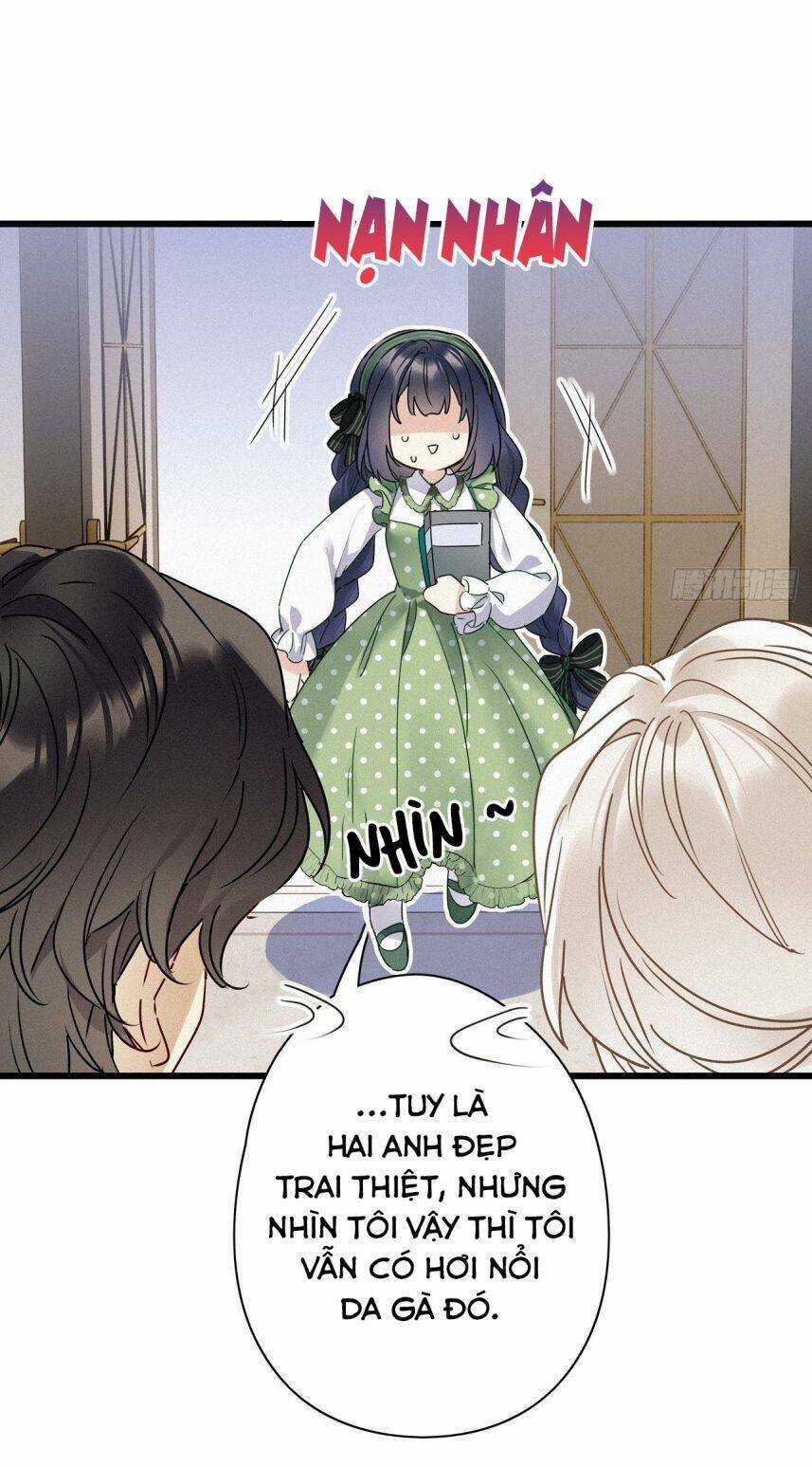 Thỉnh Quân Nhập Quái - Chapter 26 - Trang 19
