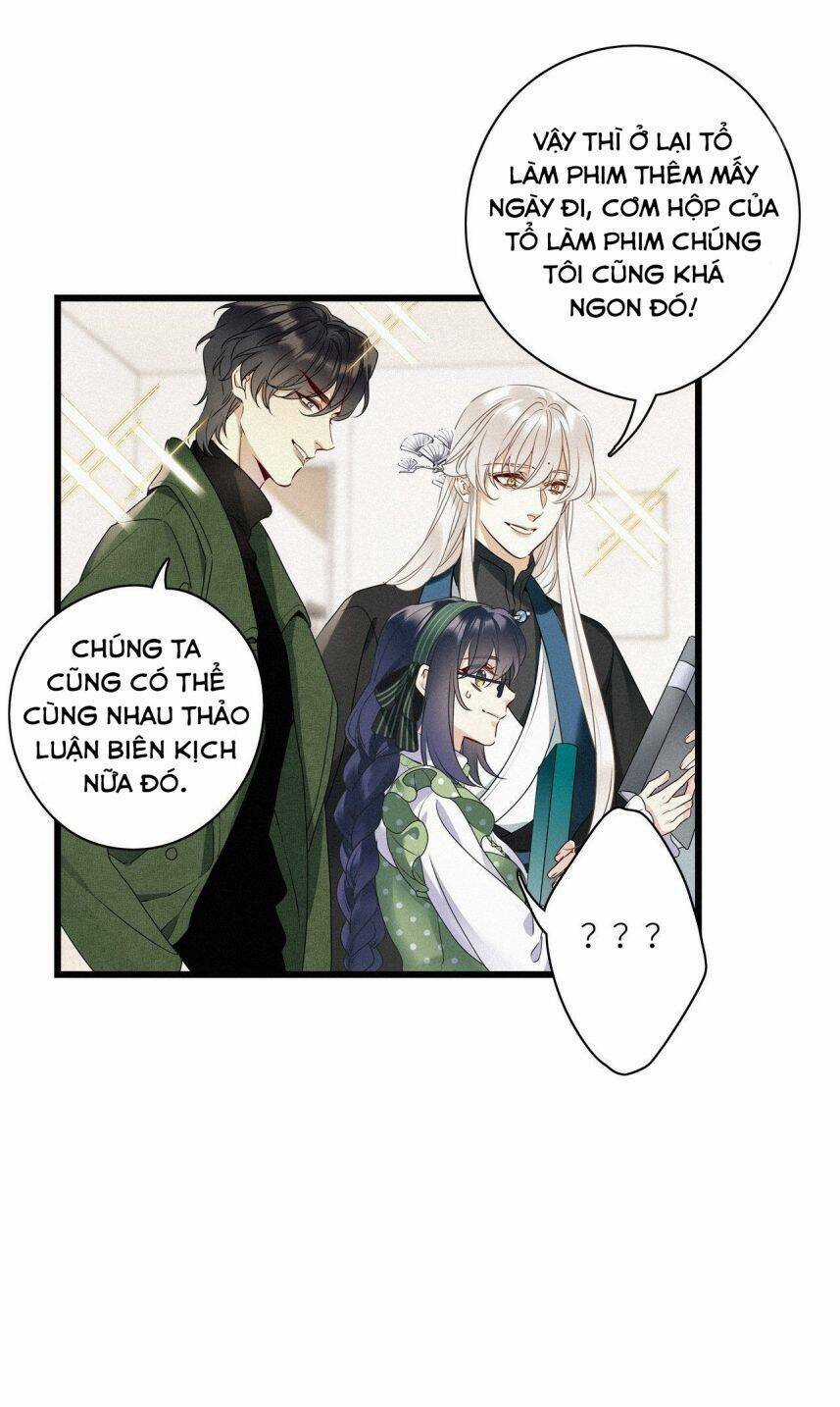 Thỉnh Quân Nhập Quái - Chapter 26 - Trang 21