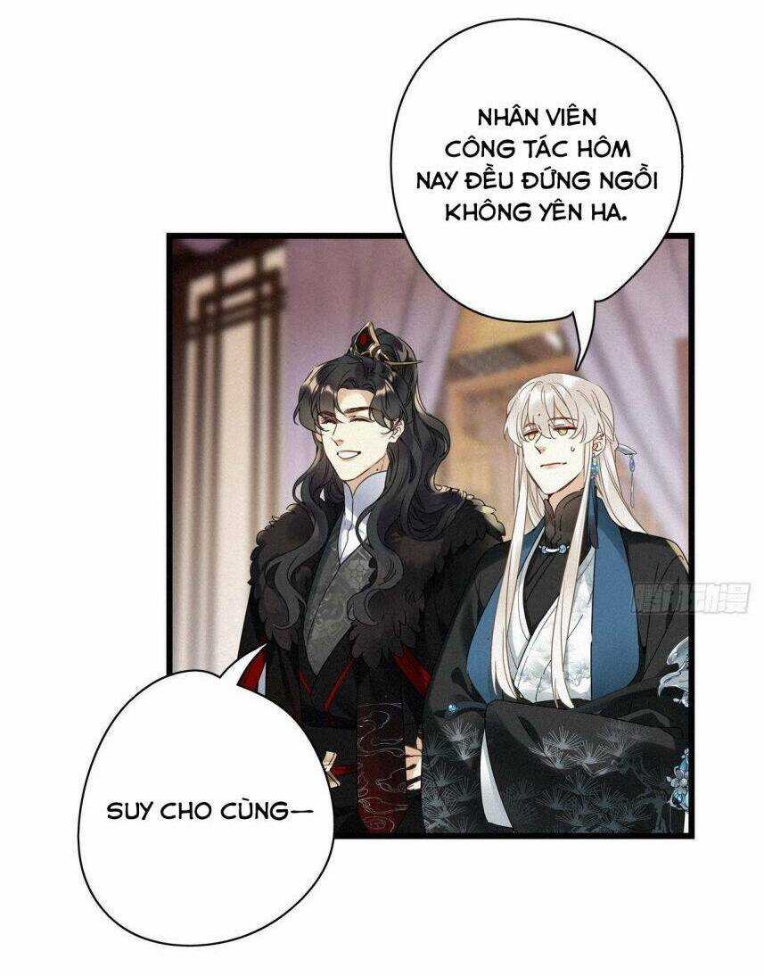 Thỉnh Quân Nhập Quái - Chapter 26 - Trang 23