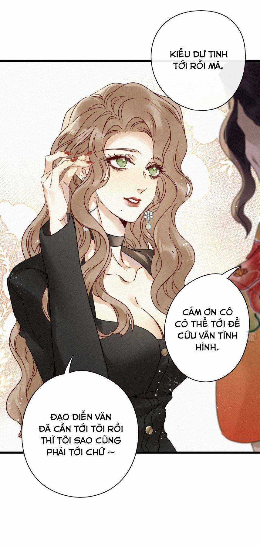 Thỉnh Quân Nhập Quái - Chapter 26 - Trang 24