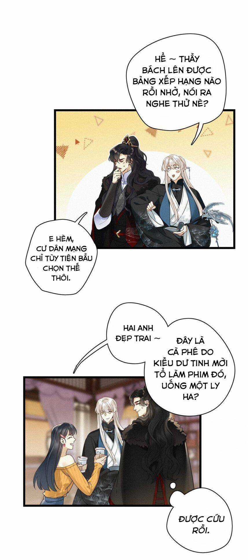 Thỉnh Quân Nhập Quái - Chapter 26 - Trang 28