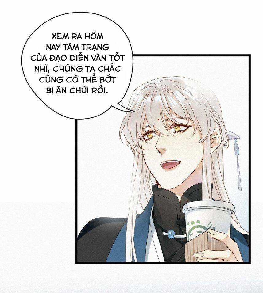 Thỉnh Quân Nhập Quái - Chapter 26 - Trang 29