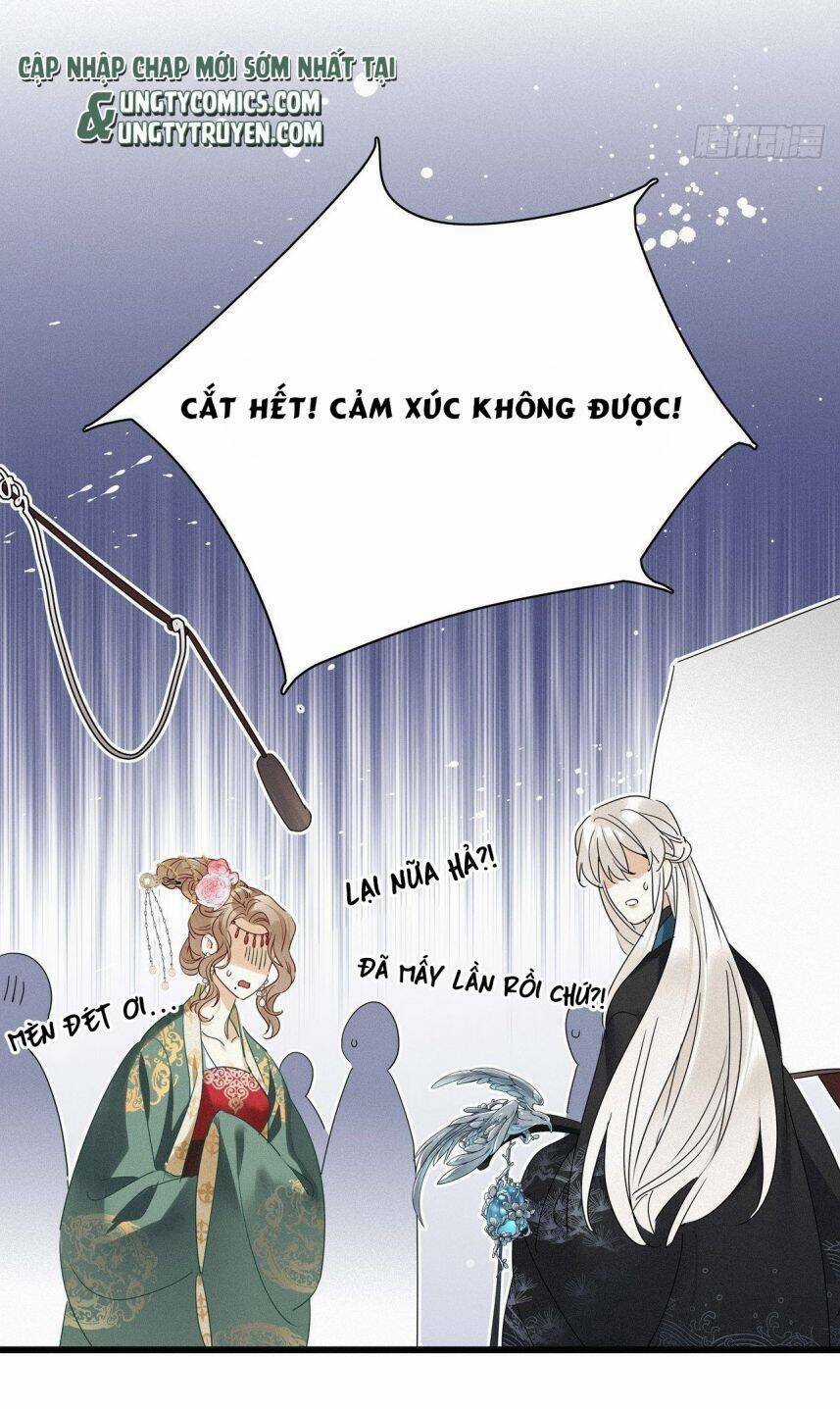 Thỉnh Quân Nhập Quái - Chapter 26 - Trang 30