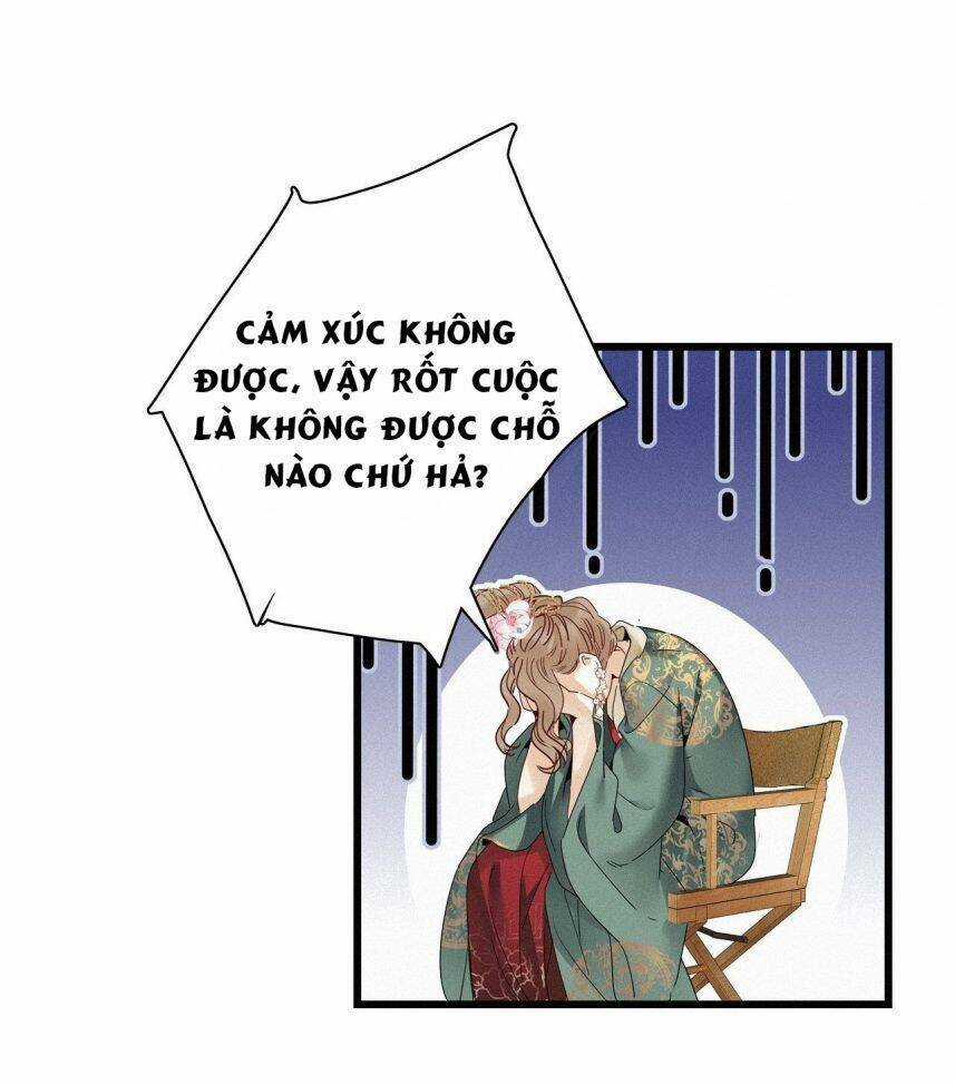 Thỉnh Quân Nhập Quái - Chapter 26 - Trang 31