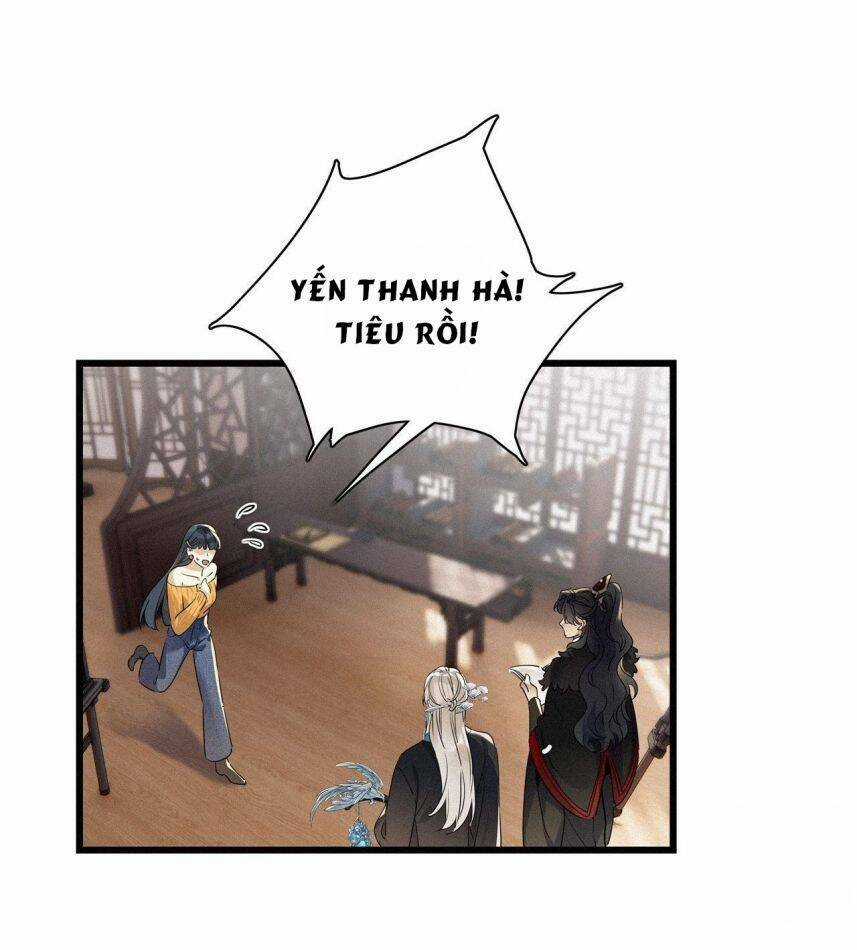 Thỉnh Quân Nhập Quái - Chapter 26 - Trang 34