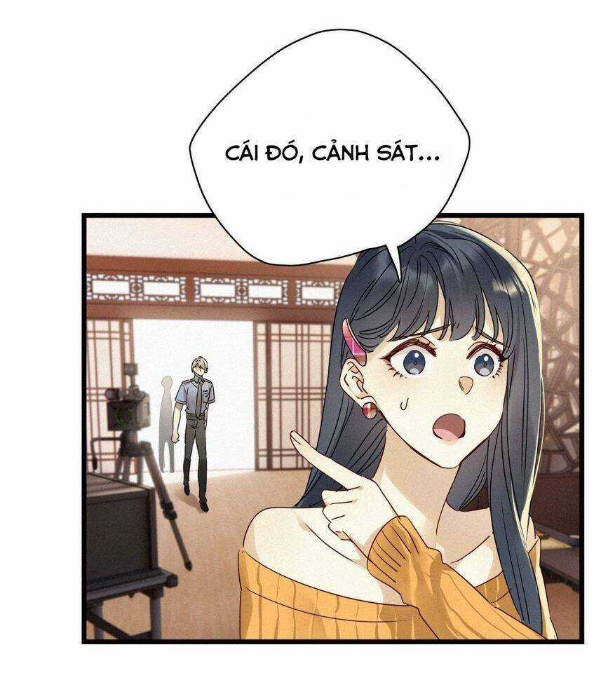 Thỉnh Quân Nhập Quái - Chapter 26 - Trang 35