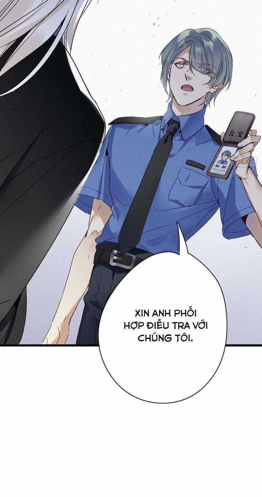 Thỉnh Quân Nhập Quái - Chapter 26 - Trang 37