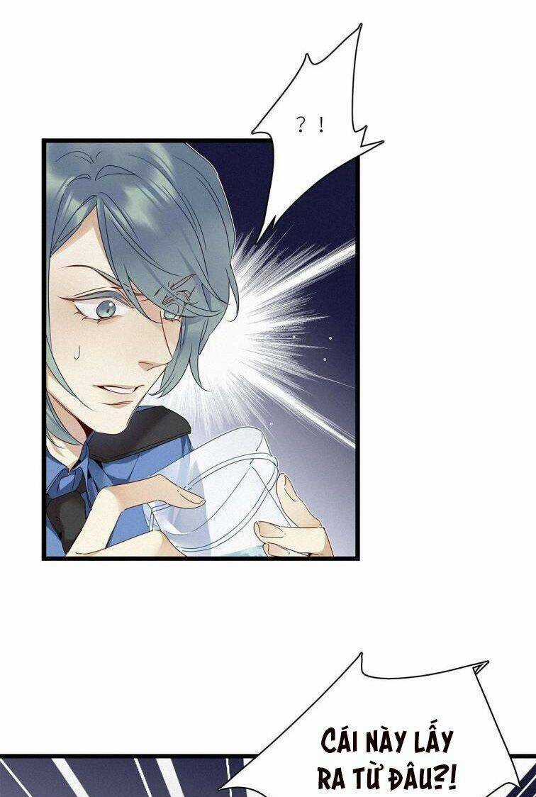 Thỉnh Quân Nhập Quái - Chapter 27 - Trang 12