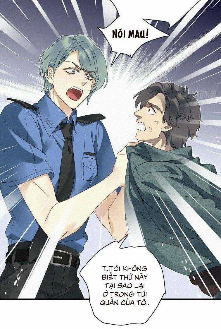 Thỉnh Quân Nhập Quái - Chapter 27 - Trang 13