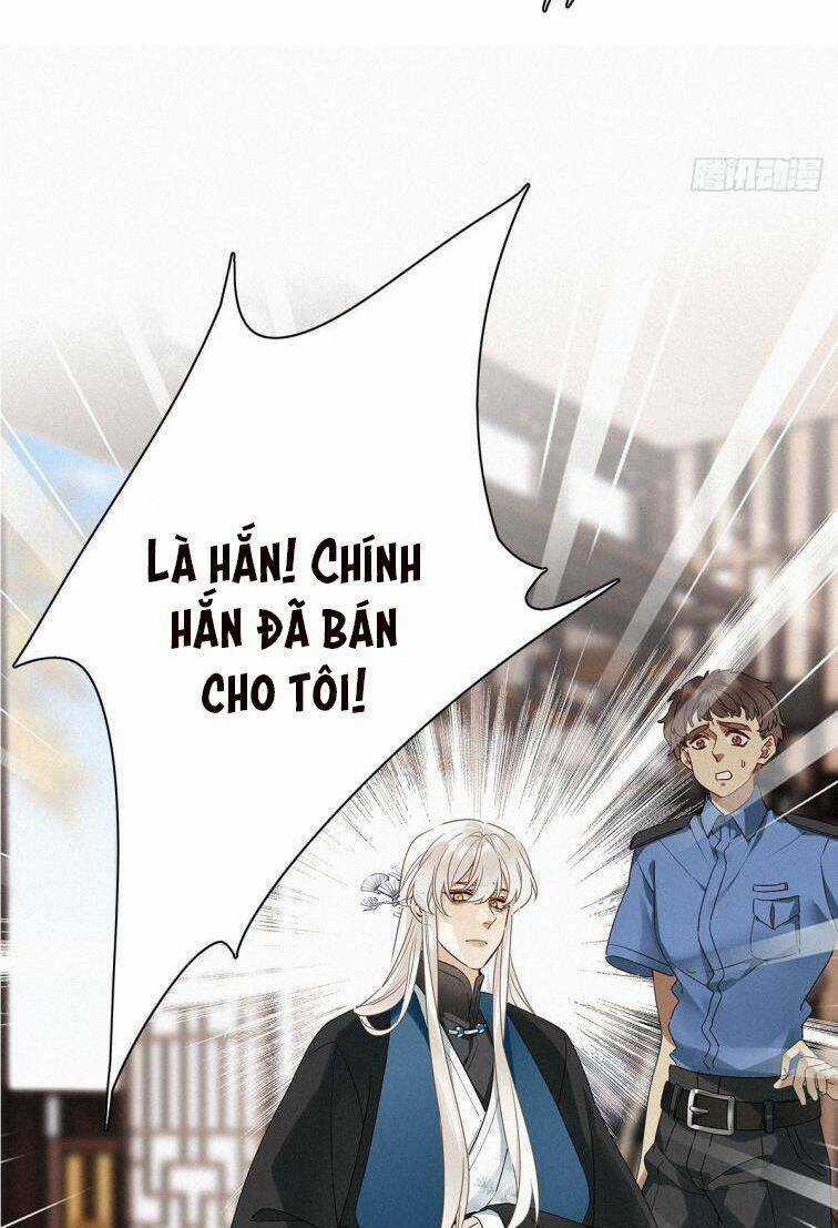 Thỉnh Quân Nhập Quái - Chapter 27 - Trang 16